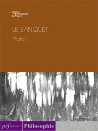 ouvrage - Le Banquet