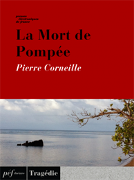 piece - La Mort de Pompée