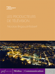 ebook ouvrage - Les Producteurs de télévision