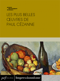 ouvrage - Les plus belles œuvres de Paul Cézanne