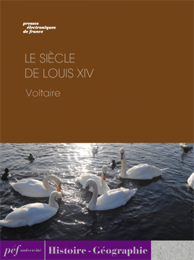 ouvrage - Le Siècle de Louis XIV
