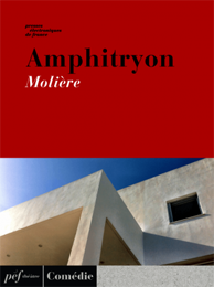 ebook piece - Amphitryon