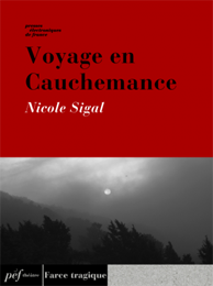 piece - Voyage en cauchemance