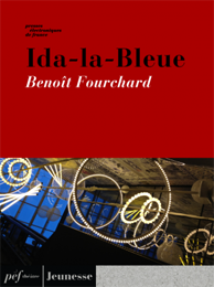 piece - Ida-la-Bleue