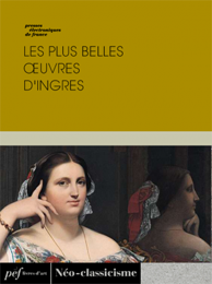 ouvrage - Les plus belles œuvres d'Ingres