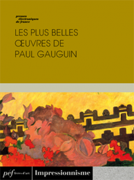 ouvrage - Les plus belles œuvres de Paul Gauguin