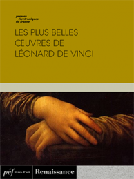 ouvrage - Les plus belles œuvres de Léonard de Vinci