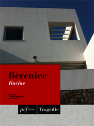 piece - Bérénice