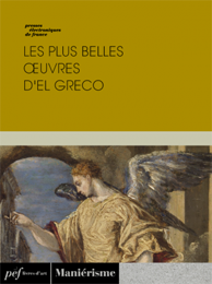 ebook ouvrage - Les plus belles œuvres d'El Greco