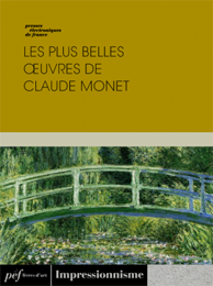 ouvrage - Les plus belles œuvres de Claude Monet