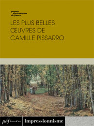 ouvrage - Les plus belles œuvres de Camille Pissarro