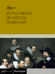 ouvrage - Les plus belles œuvres de Rembrandt