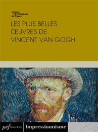 ouvrage - Les plus belles œuvres de Vincent Van Gogh de 