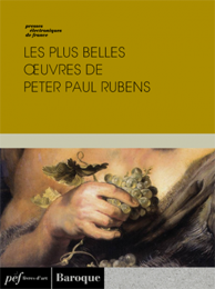 ouvrage - Les plus belles œuvres de Peter Paul Rubens