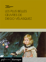 ouvrage - Les plus belles œuvres de Diego Vélasquez