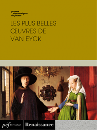 ouvrage - Les plus belles œuvres de Van Eyck