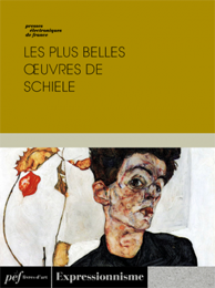 ouvrage - Les plus belles œuvres de Schiele