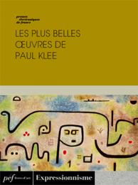 ouvrage - Les plus belles œuvres de Paul Klee