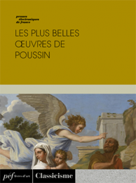 ouvrage - Les plus belles œuvres de Poussin