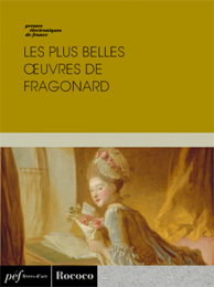 ouvrage - Les plus belles œuvres de Fragonard