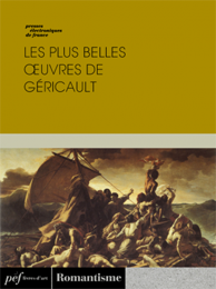 ouvrage - Les plus belles œuvres de Géricault
