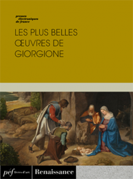 ouvrage - Les plus belles œuvres de Giorgione