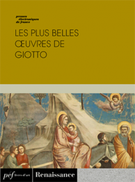 ouvrage - Les plus belles œuvres de Giotto
