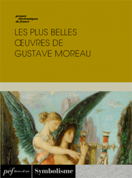 ebook ouvrage - Les plus belles œuvres de Gustave Moreau