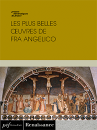 ebook ouvrage - Les plus belles œuvres de Fra Angelico