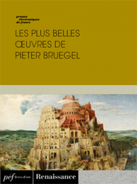 ebook ouvrage - Les plus belles œuvres de Pieter Bruegel