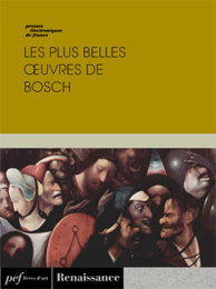 ebook ouvrage - Les plus belles œuvres de Bosch