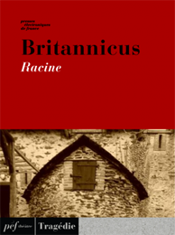 piece - Britannicus