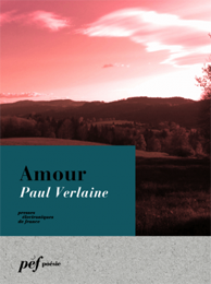 recueil - Amour de Paul Verlaine, 