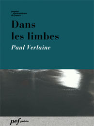 recueil - Dans les limbes de Paul Verlaine, 
