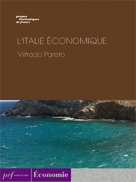 ouvrage - L'Italie économique