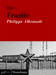 piece - Fragile