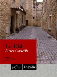 piece - Le Cid
