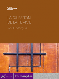 ebook ouvrage - La Question de la femme