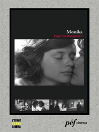 ebook scenario - Monika
