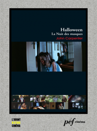 scenario - Halloween, La Nuit des masques