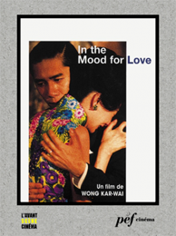 ebook scenario - In the Mood for Love