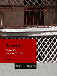 piece - Astrée