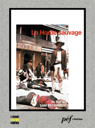 scenario - La Horde sauvage