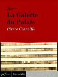 piece - La Galerie du Palais