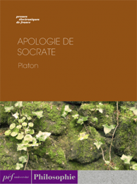ouvrage - Apologie de Socrate